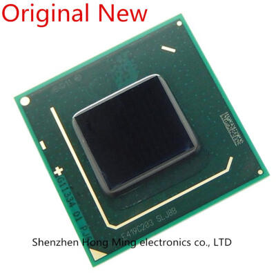 

100 New BD82QS77 SLJ8B BGA Chipset