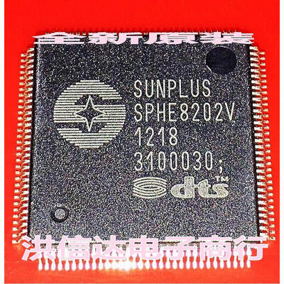 

SPHE8202V CD.VCD.DVD