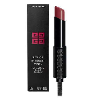 

Givenchy (Givenchy) taboo kiss lacquered lipstick 15 # 3.3g