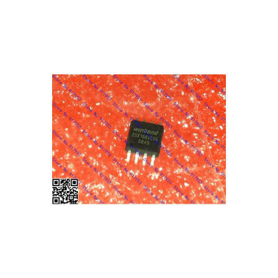 

Free Shipping 10PCS W25Q16BVSIG W25X16AVSIG 2MB SOP8