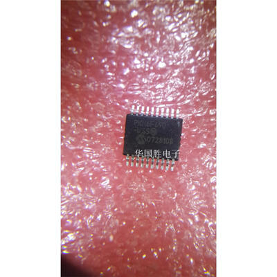 

Free shipping 5pcs/lot PIC16F690-I / SS PIC16F690 SSOP20 original Product