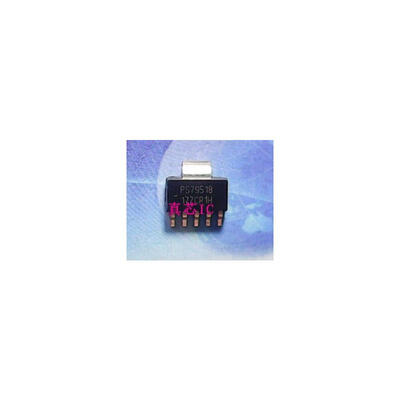 

TPS79518DCQR