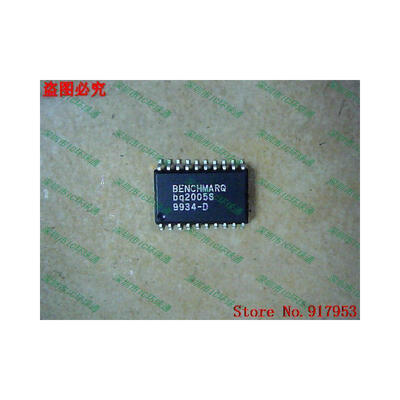 

Free shipping 10PCS bq2005