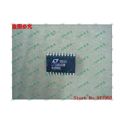 

Free shipping 10PCS 100% NEW LT1161CSW LT1161ISW