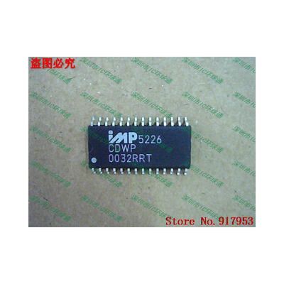 

Free shipping 10PCS IMP5226CDWP