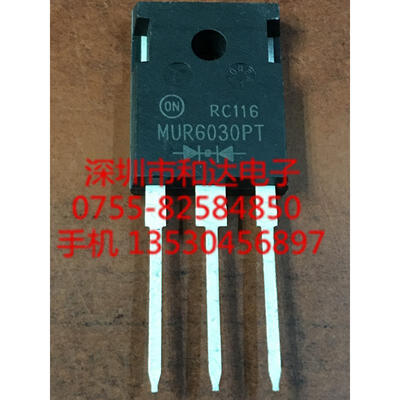 

MUR6030PT TO-247