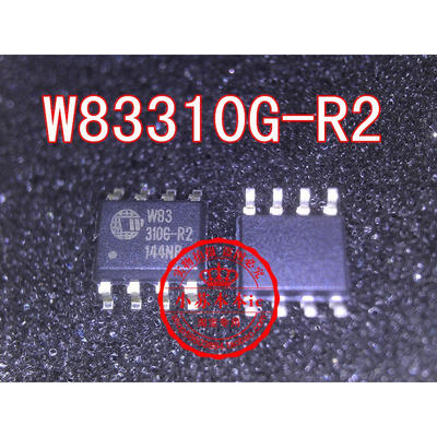 

W83310G W83310G-R2