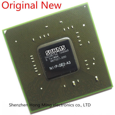 

100% New N11P-GE2-A3 N11P GE2 A3 BGA Chipset