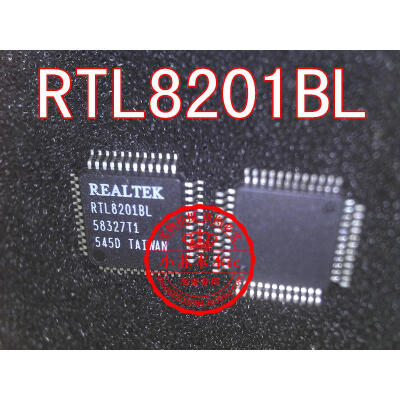 

RTL8201EL RTL8201CL RTL8201BL RTL8801B RTL8201CP2.5