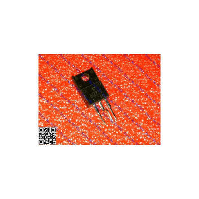 

Free shipping 10PCS K2717 2SK2717