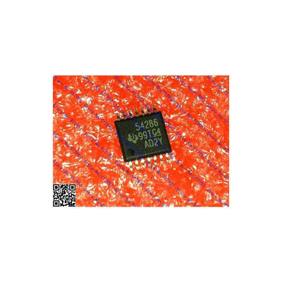 

10PCS Free shipping TPS54286 HTSSOP-14