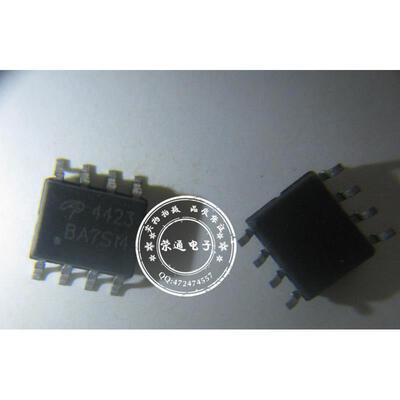 

Free shipping 10pcslot AO4423L AO4423 4423 offen use laptop p 100 new original