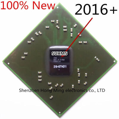

100% New 216-0774211 216 0774211 BGA Chipset
