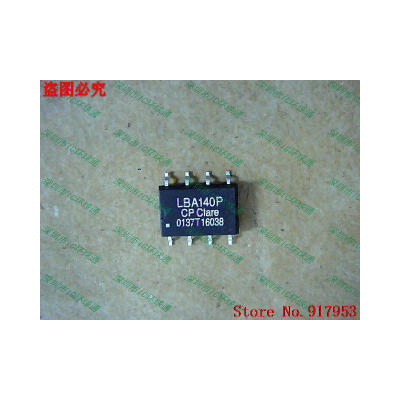 

Free shipping 10PCS LBA140P