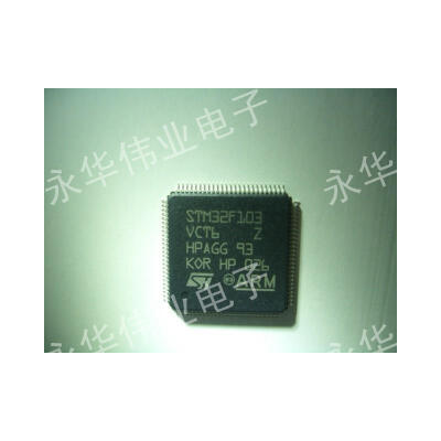 

STM32F103VCT6