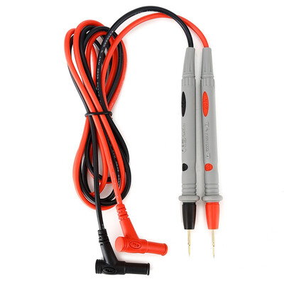 

Huayi PEAKMETER T3003 universal digital multimeter 20A 20A sharp tip pen table pen