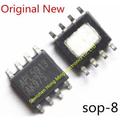 

(10piece)100% New APL5913KAI APL5913 MOSFET(Metal Oxide Semiconductor Field Effect Transistor)