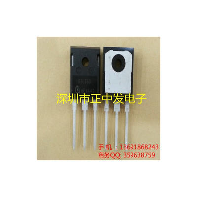 

10pcs free shipping IGBT tube G30T60 IGW30N60T 30A 600V new original