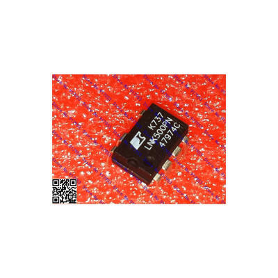 

Free shipping 10PCS management chip LNK500PN LNK500P 7 feet line