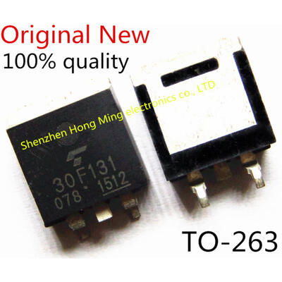 

20piece100 New GT30F131 30F131 TO-263 Chipset