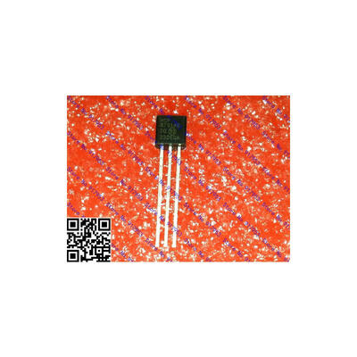 

in stock MCP9701A-ETO MCP9701AE-TO TO-92 MCP9701 MCP9701A 50PCS