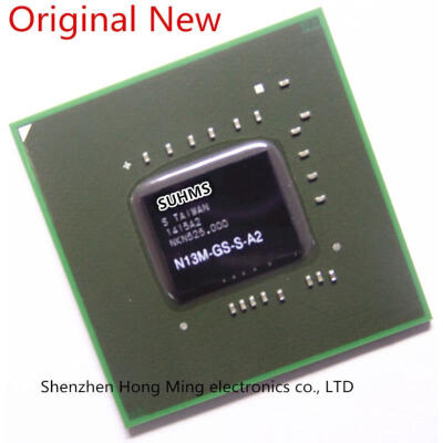 

100% New N13M-GS--A2 N13M GS  A2 BGA Chipset