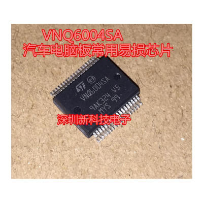 

VNQ6004SA