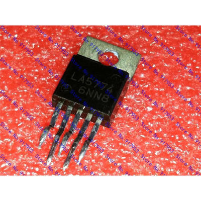 

Free shipping 10PCS LA5774