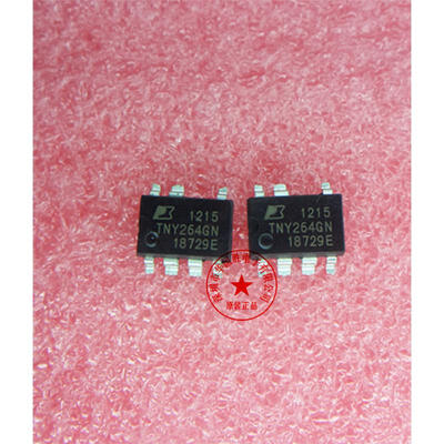 

Free shipping 10pcslot TNY264GN TNY264 original Product