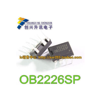

OB2226SP 0B2226SP DIP-7
