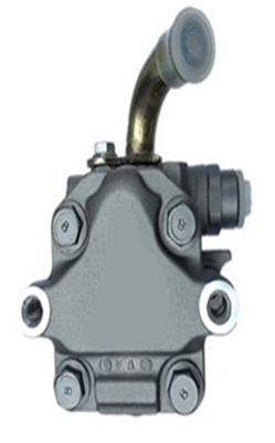 

New Power Steering Pump 7H0422154 For VW MULTIVAN for TRANSPORTER 7JD 7JE 7JL