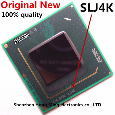 

100 New BD82QS67 SLJ4K BGA Chipset
