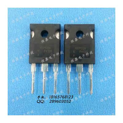 

Free shipping 10pcs/lot 40TPS12A 40TPS12 SCR 55A / 1200V TO-247 new original