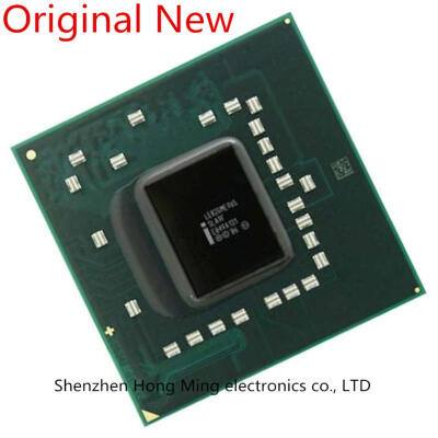 

100% New LE82GME965 BGA Chipset