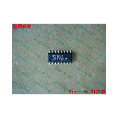 

Free shipping 10PCS 100 NEW UCC8151D