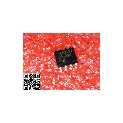 

Free shipping 5PCS EL1883ISZ in stock