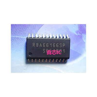 

R8A66166SP