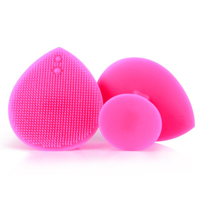 

Uplus silicone facial brush 1 PCS