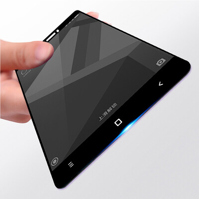

КОЛЬСКАЯ красный рис Примечание4 / Note4X полноэкранного стало Крышка пленка, покрывающая полноэкранной полного стакан пленки защитной пленки наносит на мобильном телефон просо красного рис Примечание4 / красный рис Note4X 4 Гб + 64 Гб высокой версии бело