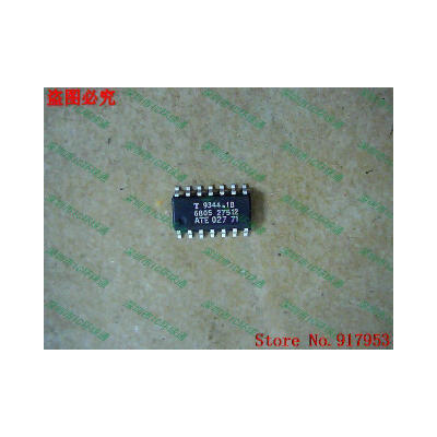 

Free shipping 10PCS 100 NEW T93441M 6805
