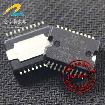 

ATIC111_CD UM31CD automotive computer board
