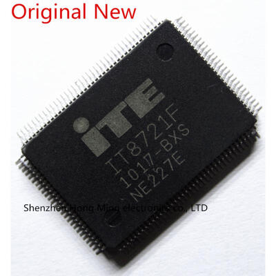 

(2piece) 100% New IT8721F DXA DXS DXC BXA BXS QFP Chipset