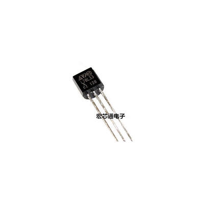 

10pcslot L78L33ACZ L78L33 78L33 TO92 new original free shipping