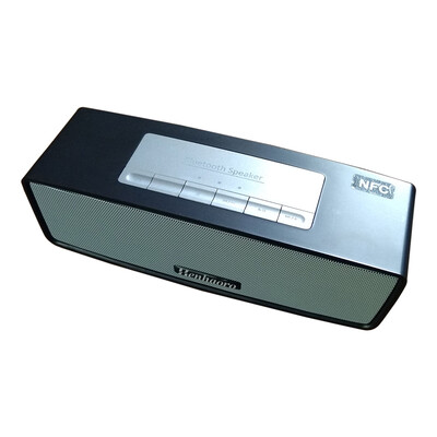 

Henhaoro Mini NFC Bluetooth Speaker Portable Wireless speaker Sound System
