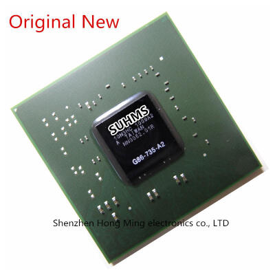 

100% New G86-735-A2 G86 735 A2 BGA Chipset