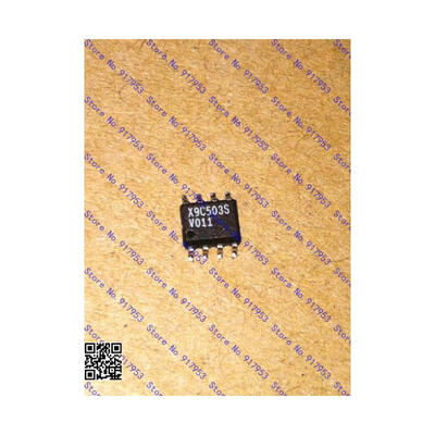 

Free shipping 5PCS X9C503S in stock