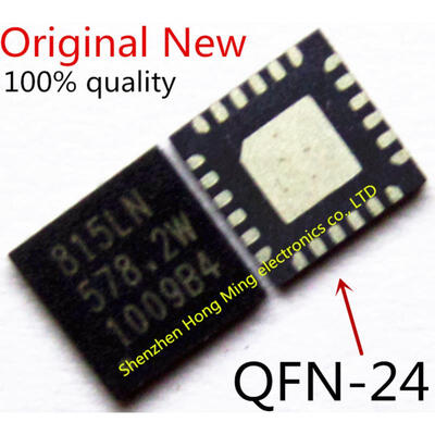 

(10piece)100% New OZ815LN 815LN QFN-24 Chipset