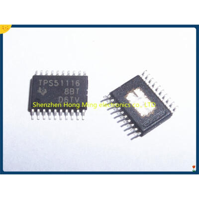 

10piece100 New TPS51116 TPS51116PWP SOP-20 Chipset