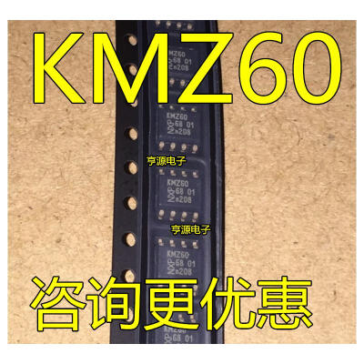 

KMZ60 KMZ60