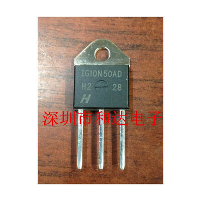 

IG10N50AD